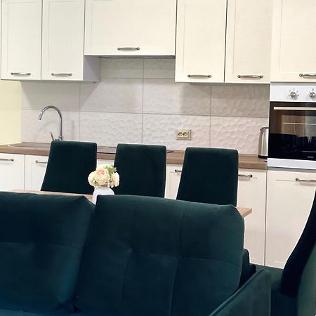 Grunberg Apartment Татарів Екстер'єр фото