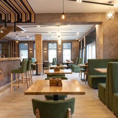 Grunberg Apartment Татарів Екстер'єр фото