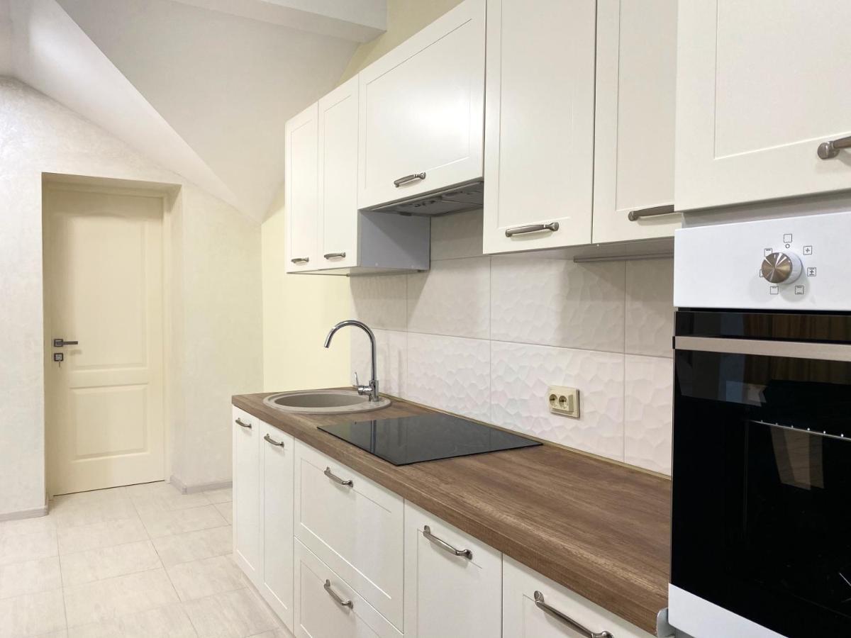 Grunberg Apartment Татарів Екстер'єр фото
