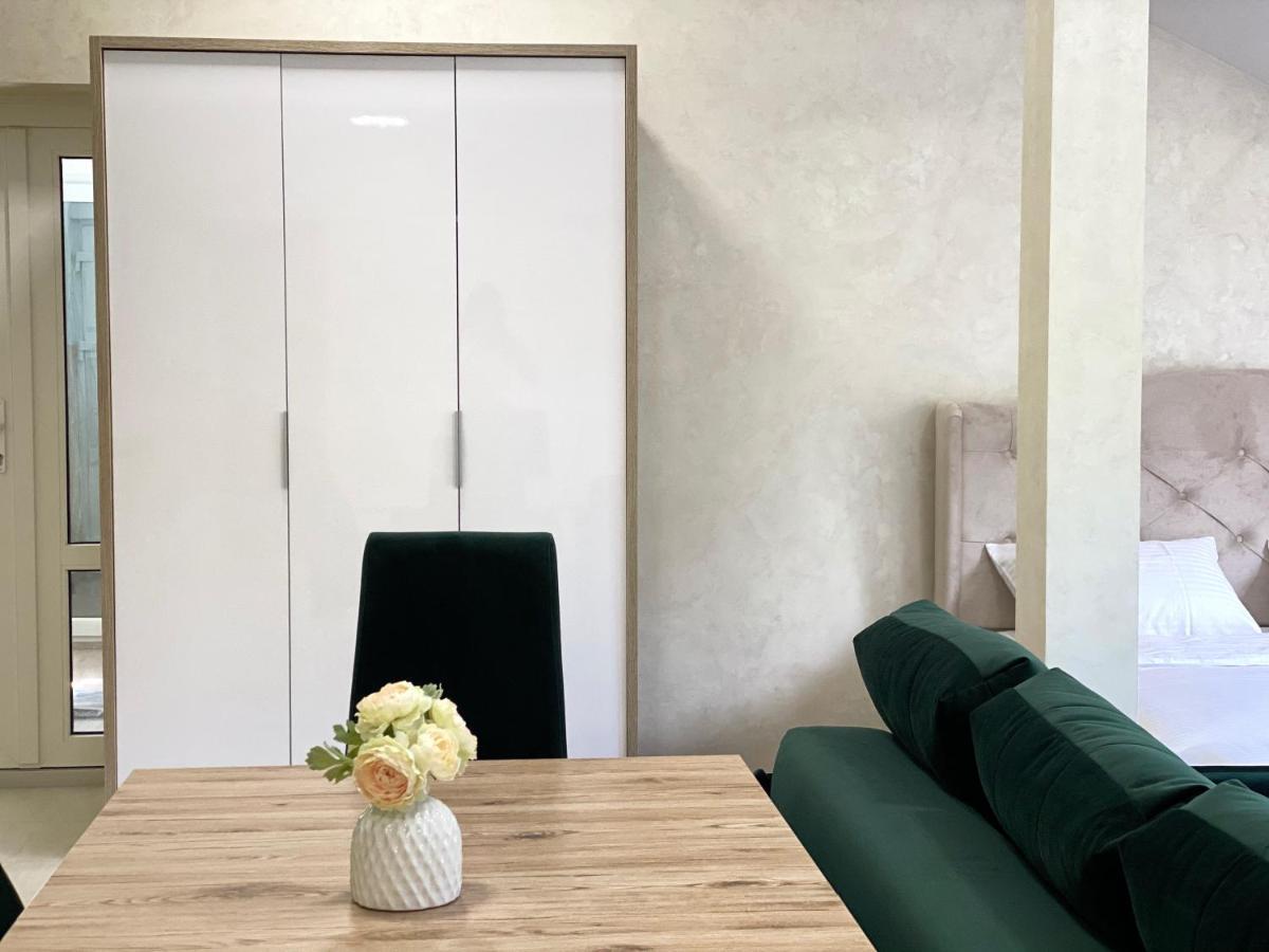 Grunberg Apartment Татарів Екстер'єр фото